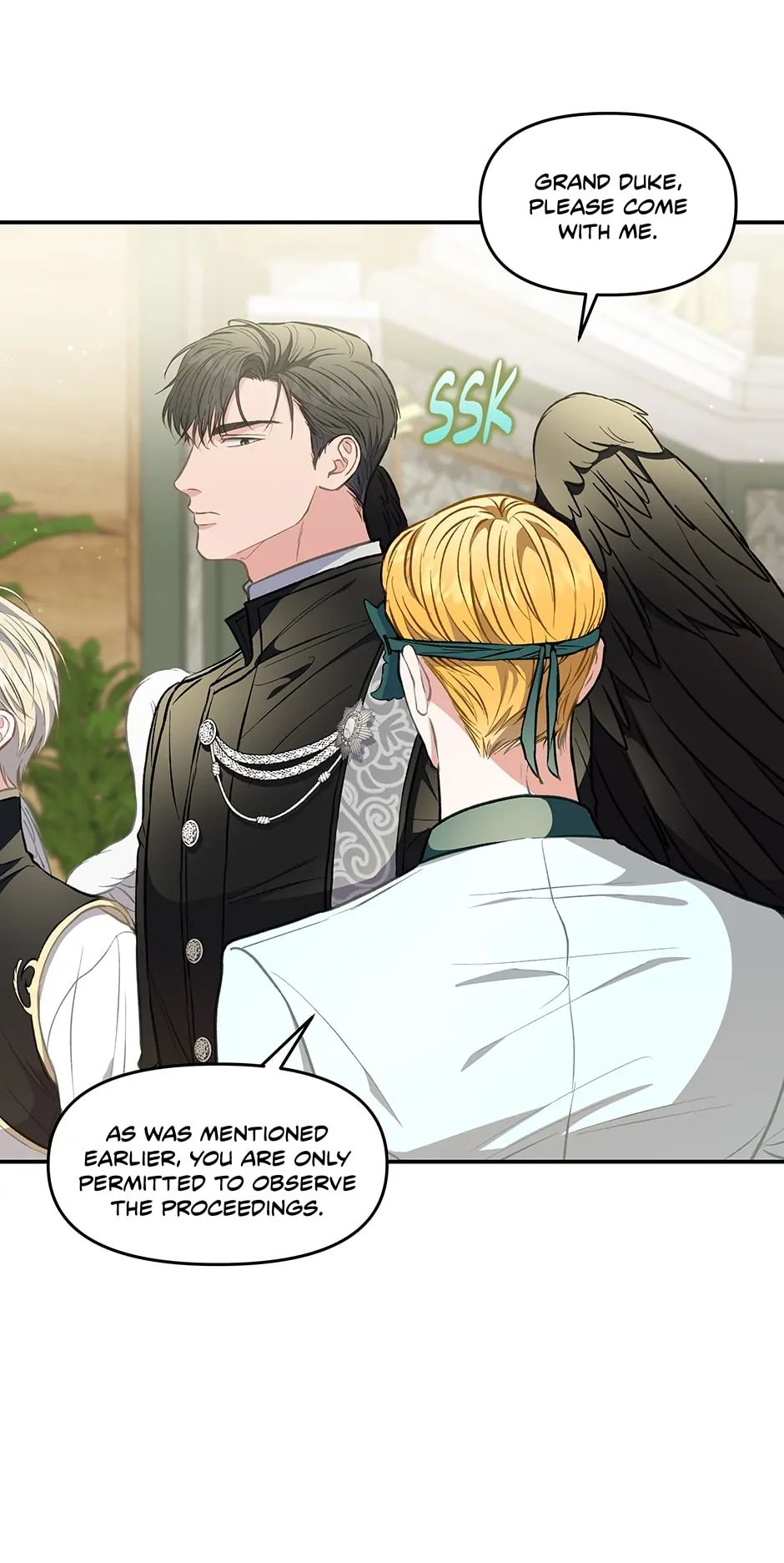 Read Surviving as a Player chapter 25 image 71 on Lezhin