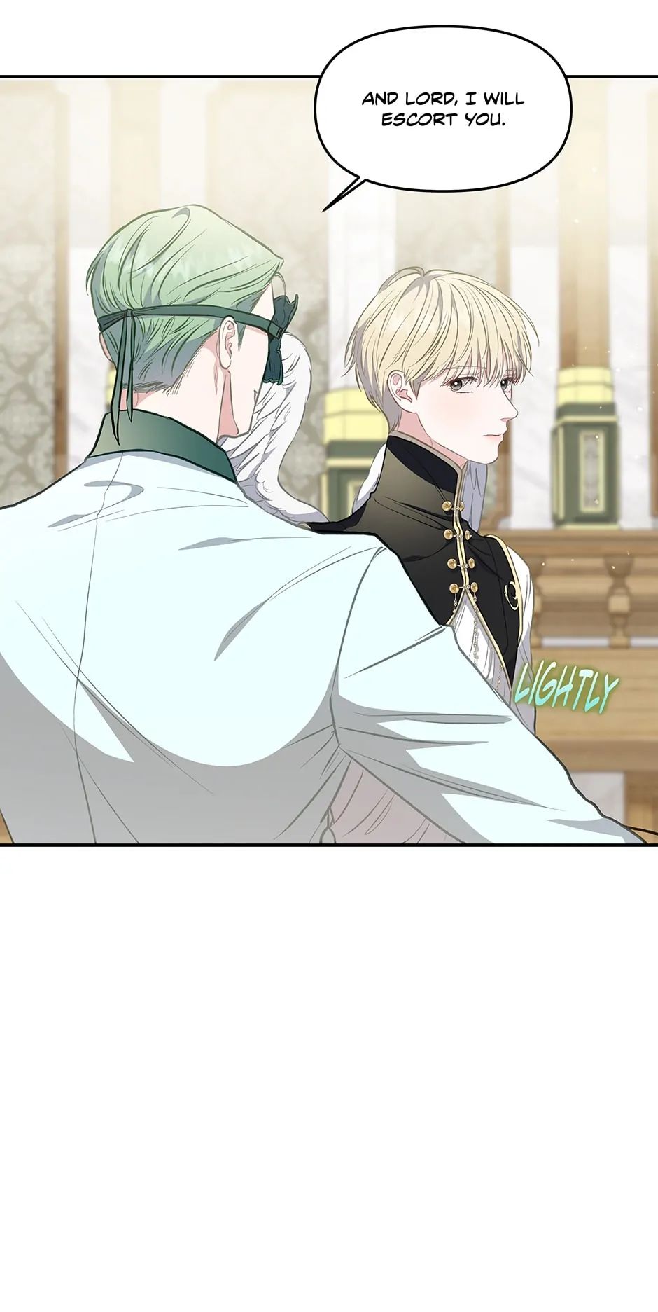 Read Surviving as a Player chapter 25 image 72 on Lezhin