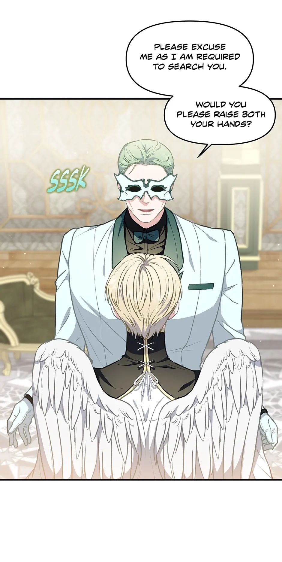 Read Surviving as a Player chapter 25 image 74 on Lezhin