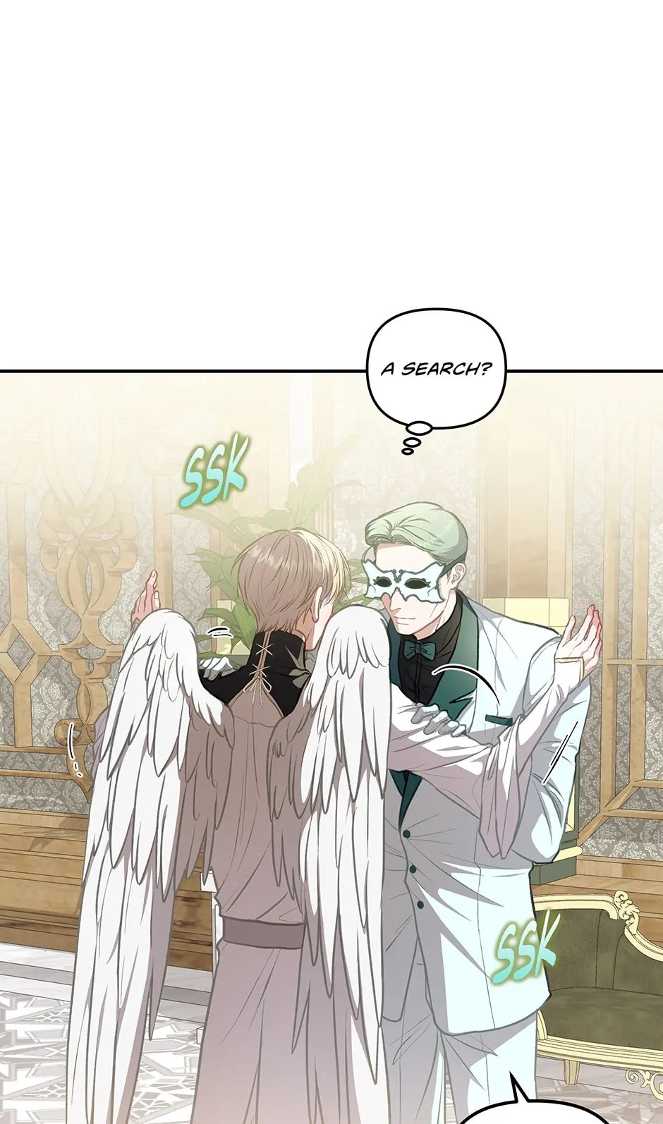 Read Surviving as a Player chapter 25 image 75 on Lezhin
