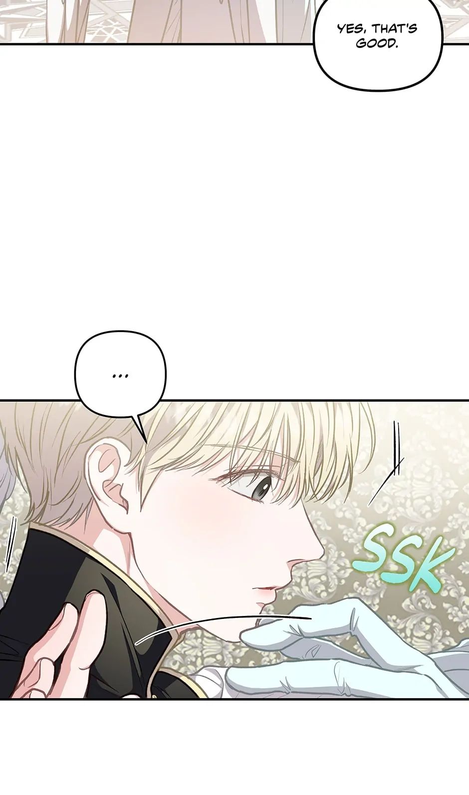 Read Surviving as a Player chapter 25 image 76 on Lezhin