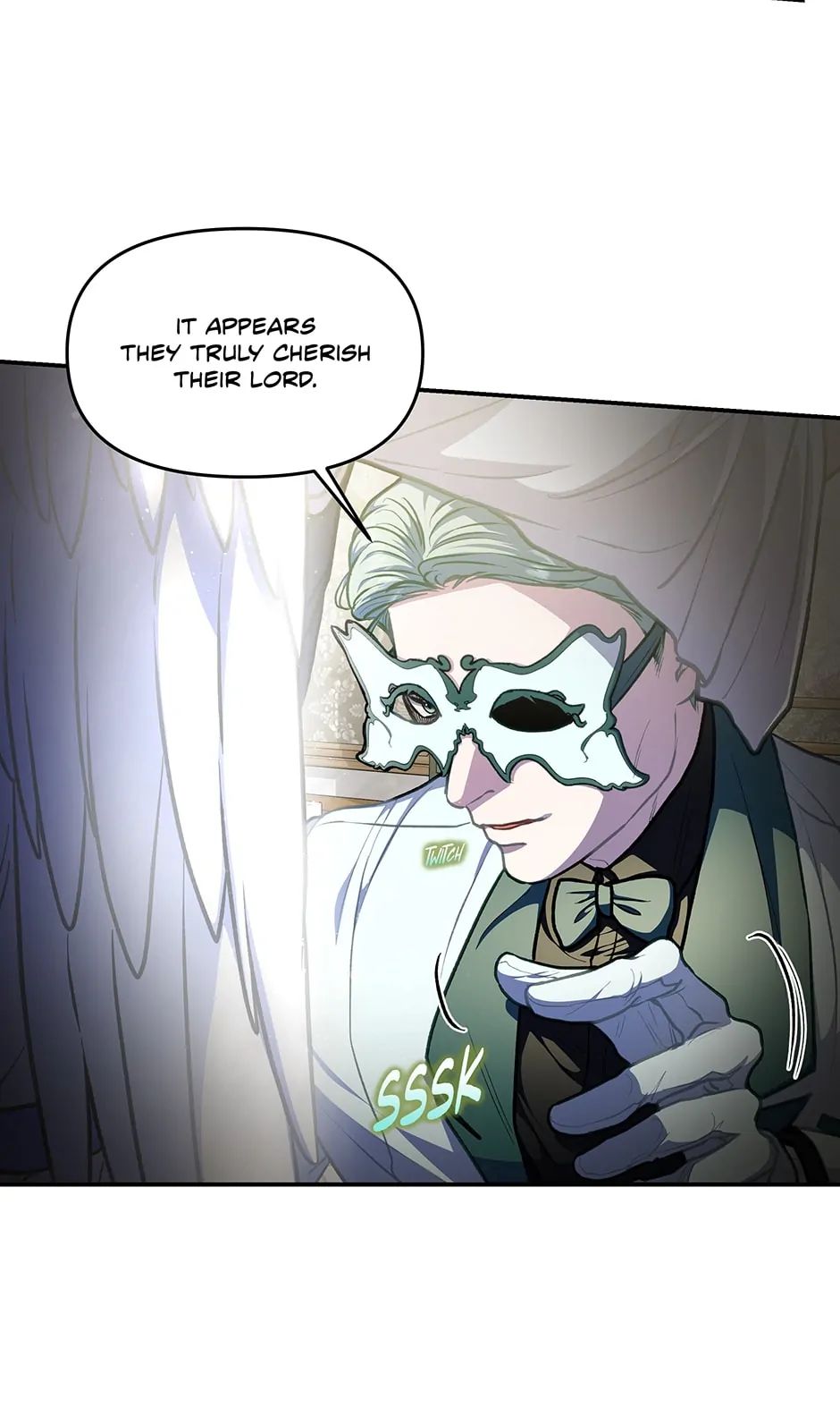 Read Surviving as a Player chapter 25 image 78 on Lezhin
