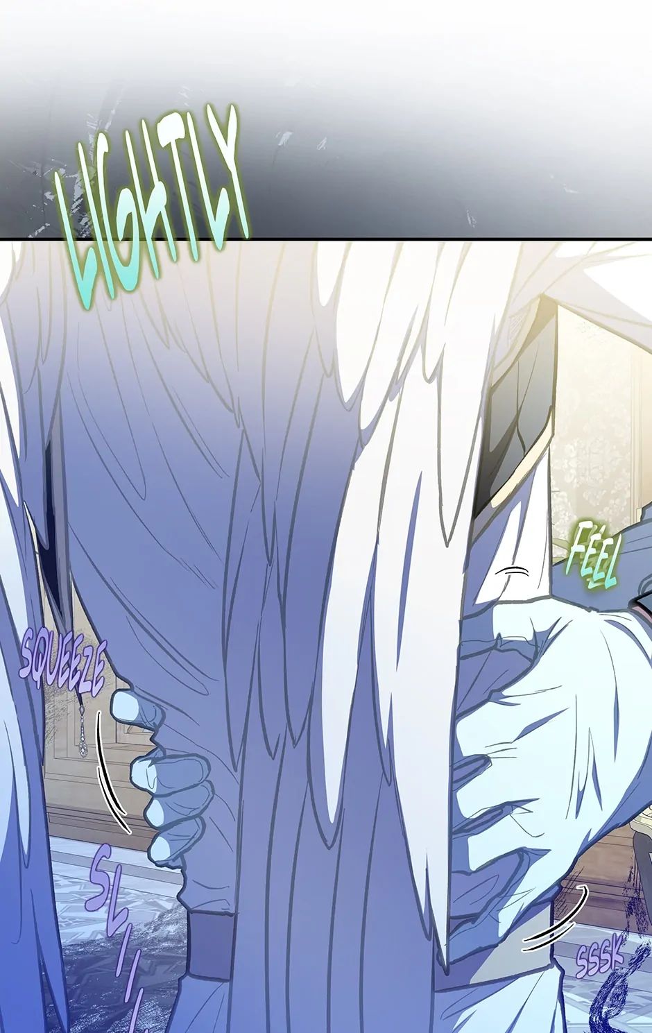 Read Surviving as a Player chapter 25 image 79 on Lezhin