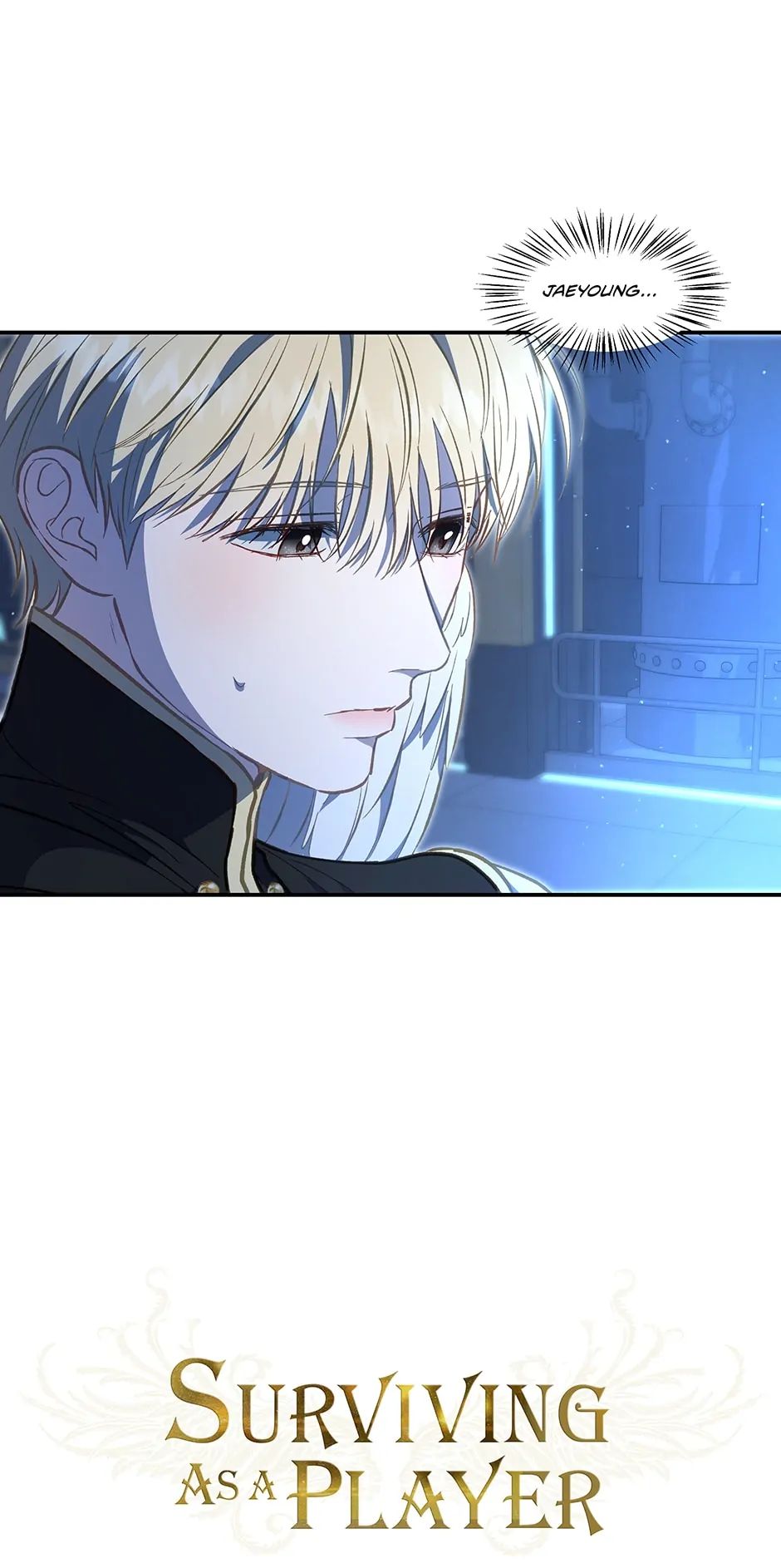 Read Surviving as a Player chapter 25 image 8 on Lezhin