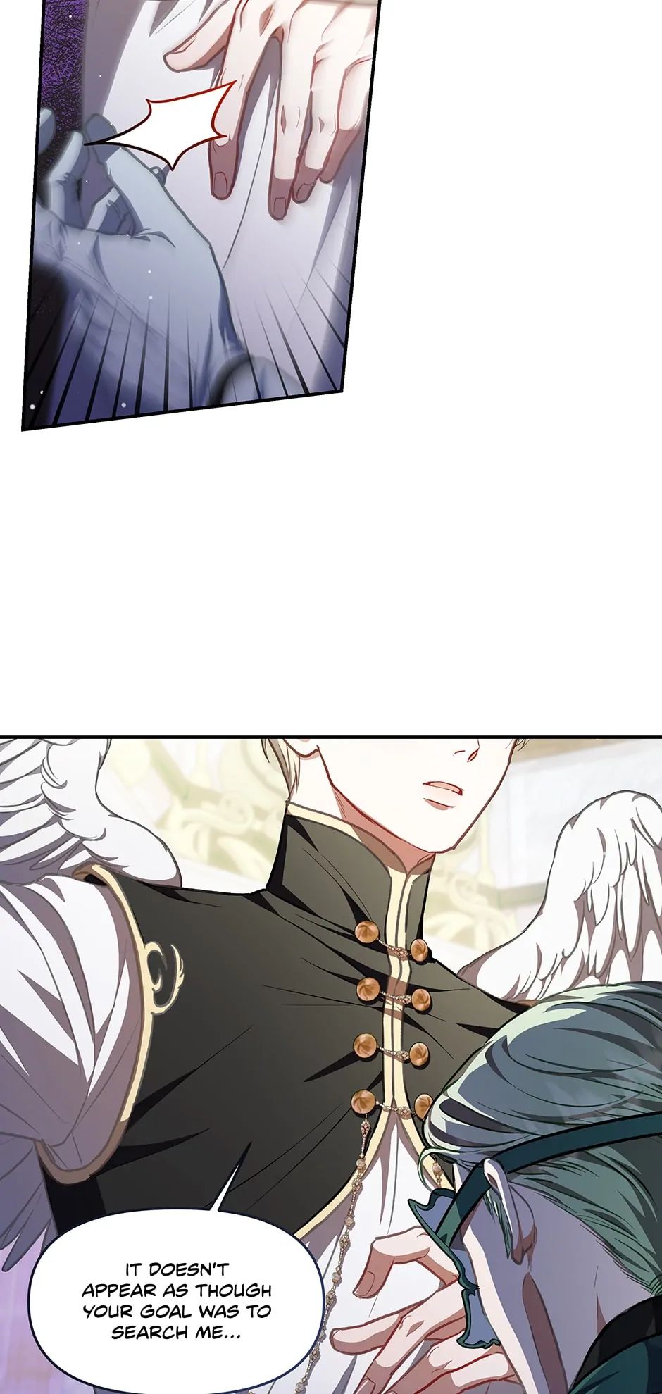 Read Surviving as a Player chapter 26 image 1 on Lezhin