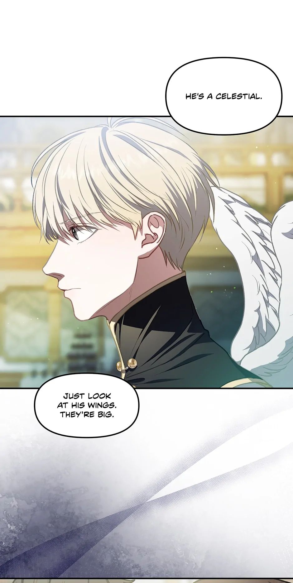 Read Surviving as a Player chapter 26 image 11 on Lezhin
