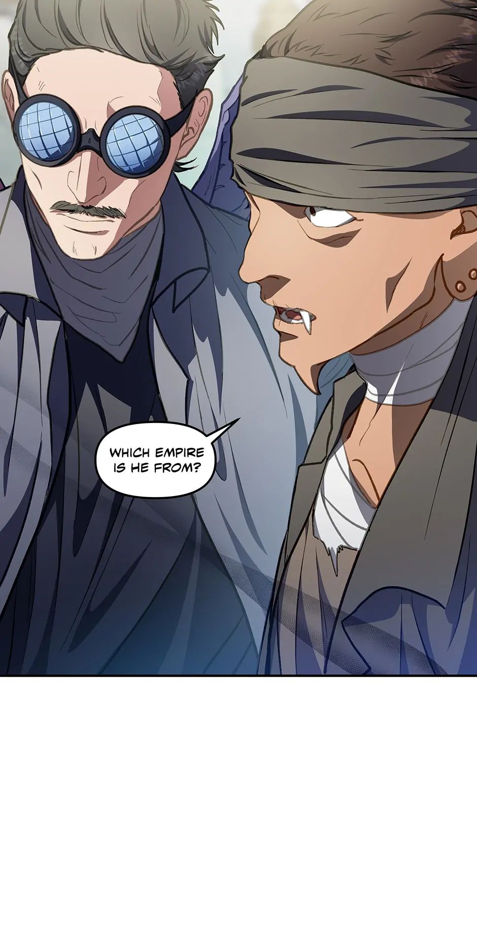 Read Surviving as a Player chapter 26 image 12 on Lezhin