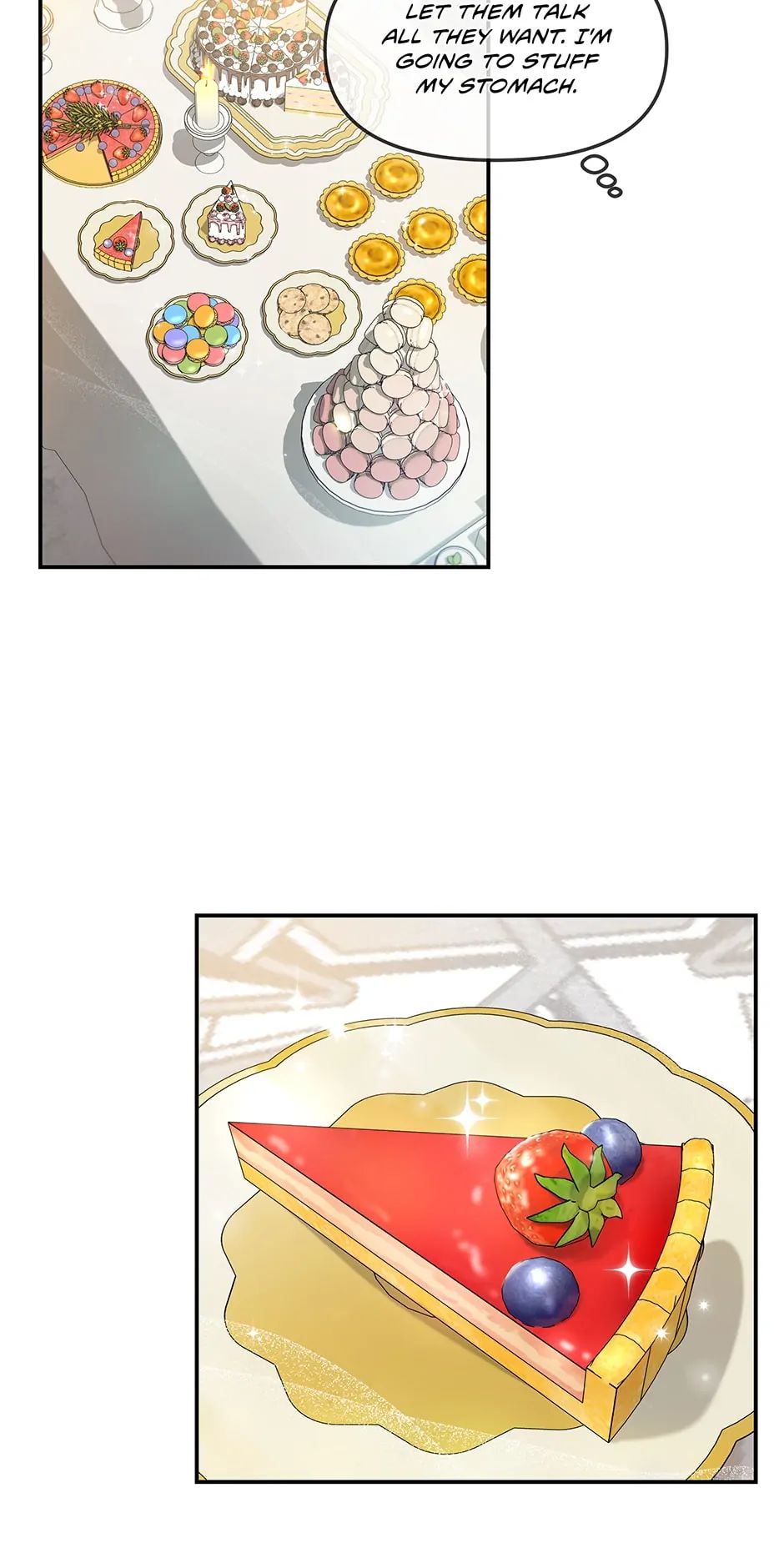 Read Surviving as a Player chapter 26 image 14 on Lezhin