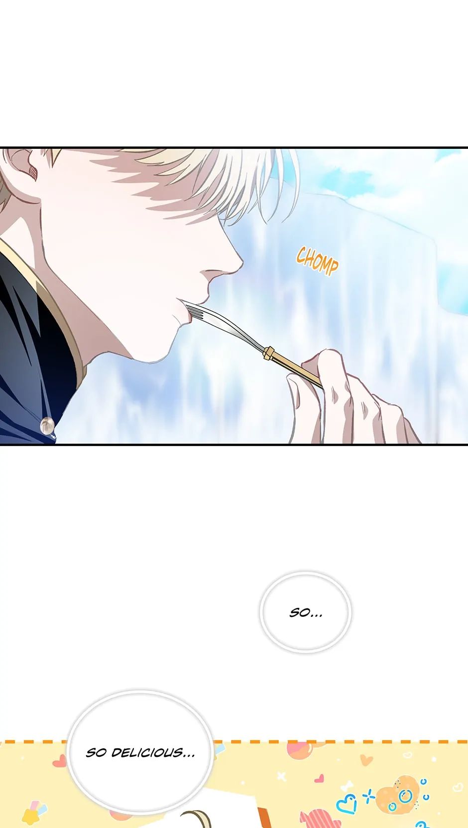 Read Surviving as a Player chapter 26 image 15 on Lezhin
