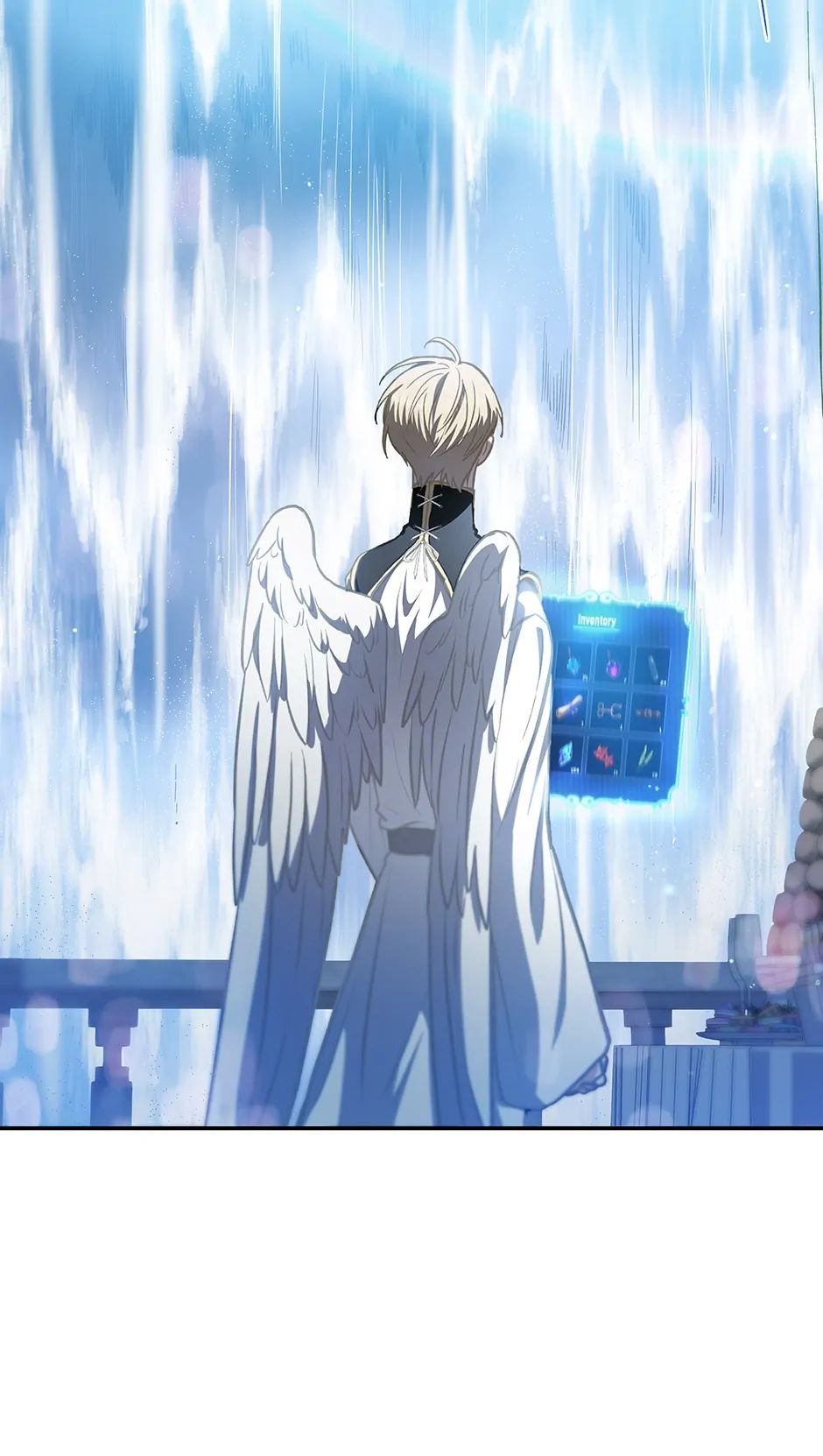 Read Surviving as a Player chapter 26 image 18 on Lezhin