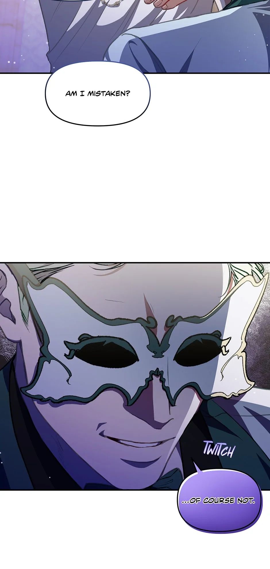 Read Surviving as a Player chapter 26 image 2 on Lezhin