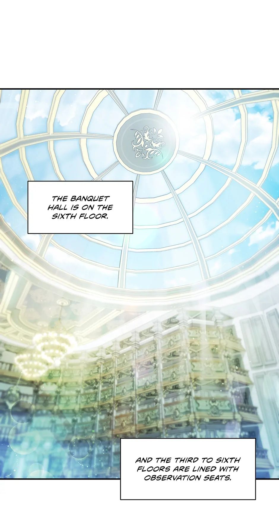 Read Surviving as a Player chapter 26 image 20 on Lezhin