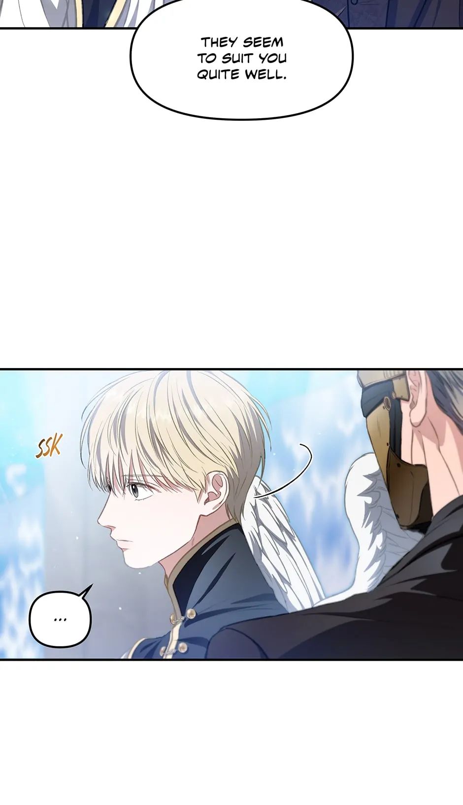 Read Surviving as a Player chapter 26 image 24 on Lezhin