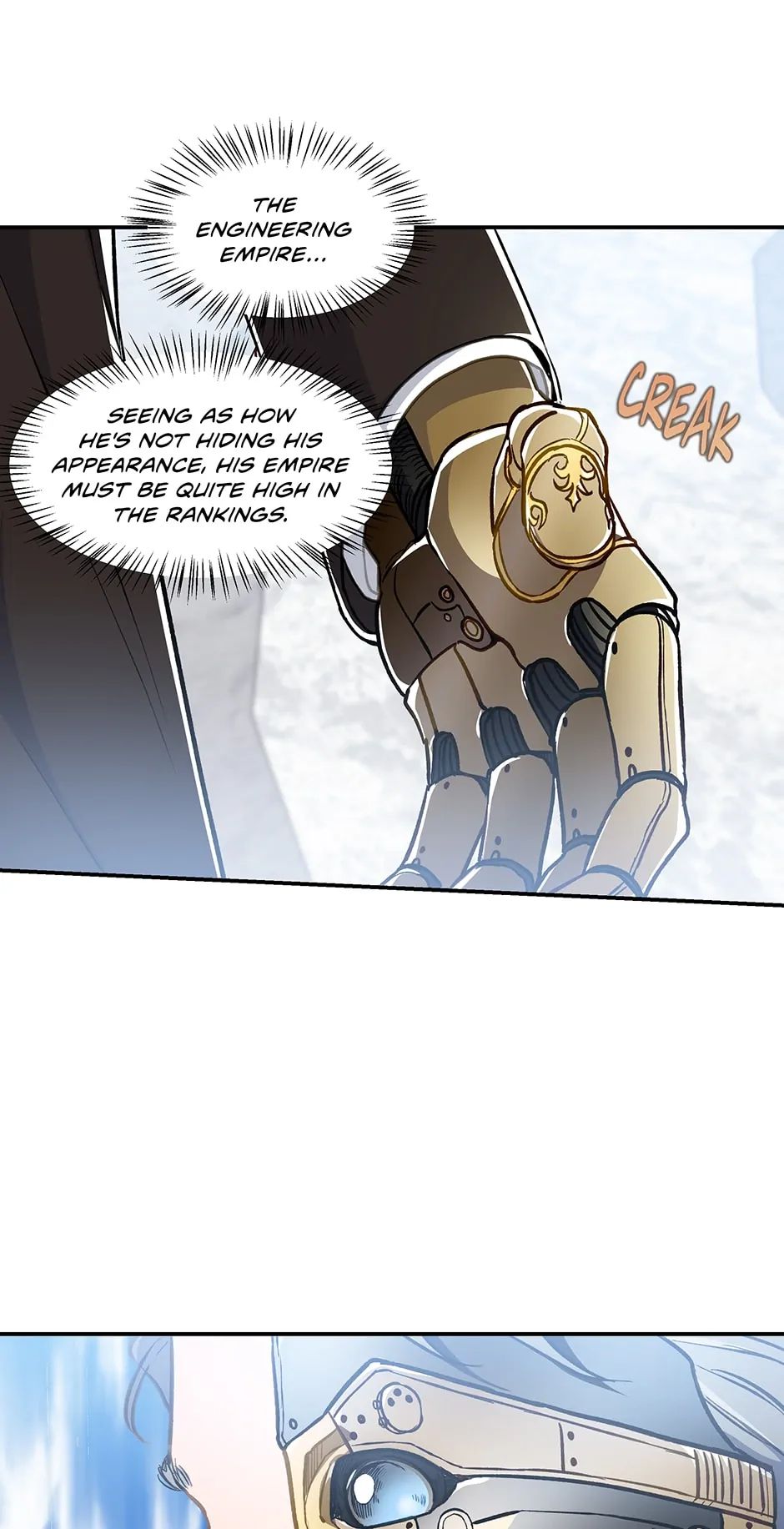 Read Surviving as a Player chapter 26 image 28 on Lezhin