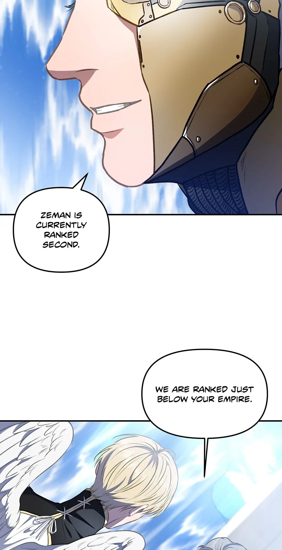 Read Surviving as a Player chapter 26 image 29 on Lezhin