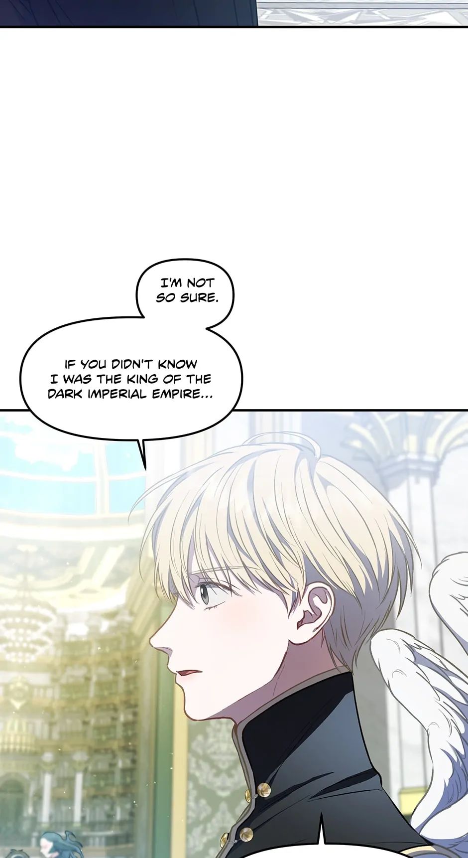 Read Surviving as a Player chapter 26 image 32 on Lezhin