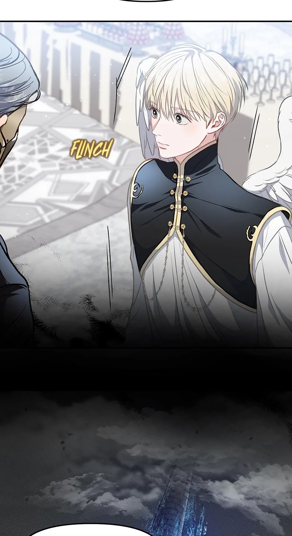 Read Surviving as a Player chapter 26 image 36 on Lezhin