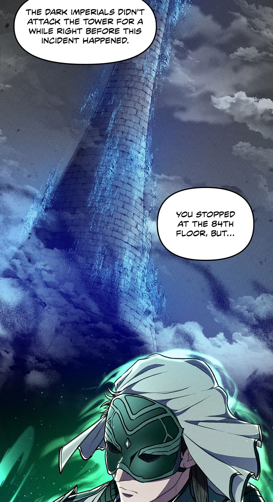 Read Surviving as a Player chapter 26 image 37 on Lezhin