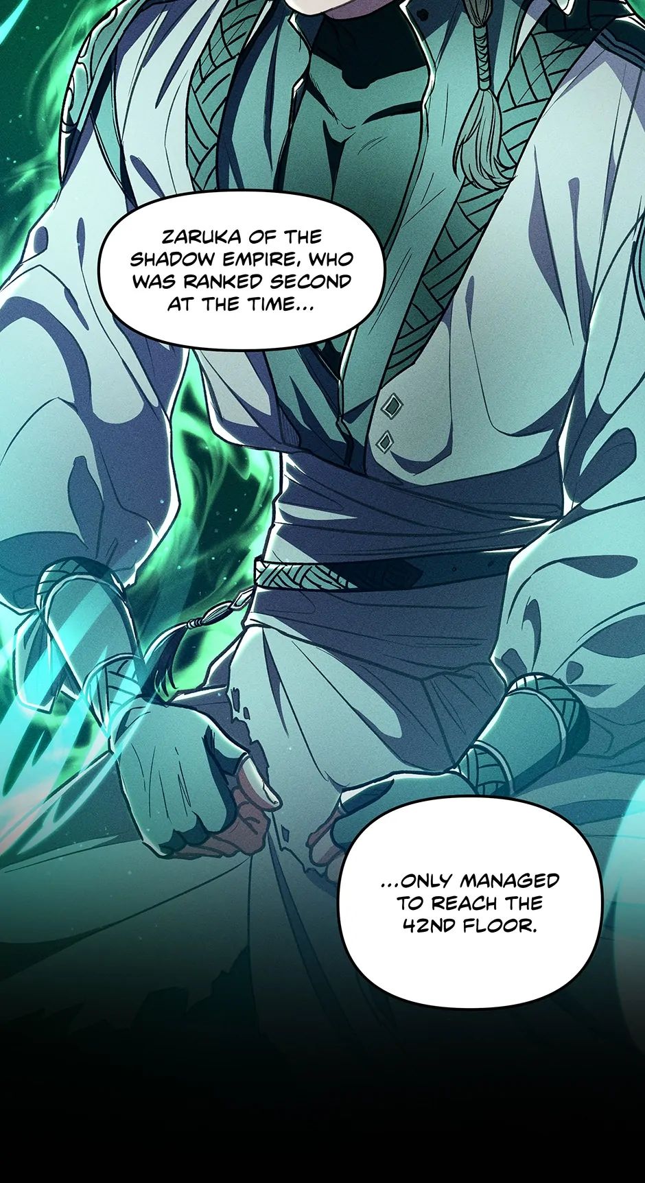 Read Surviving as a Player chapter 26 image 38 on Lezhin