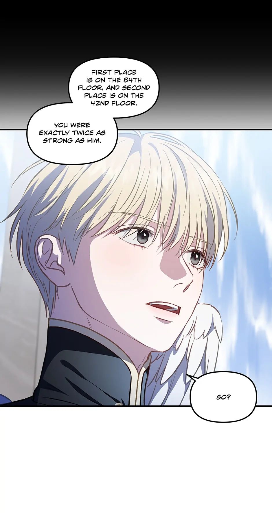 Read Surviving as a Player chapter 26 image 39 on Lezhin