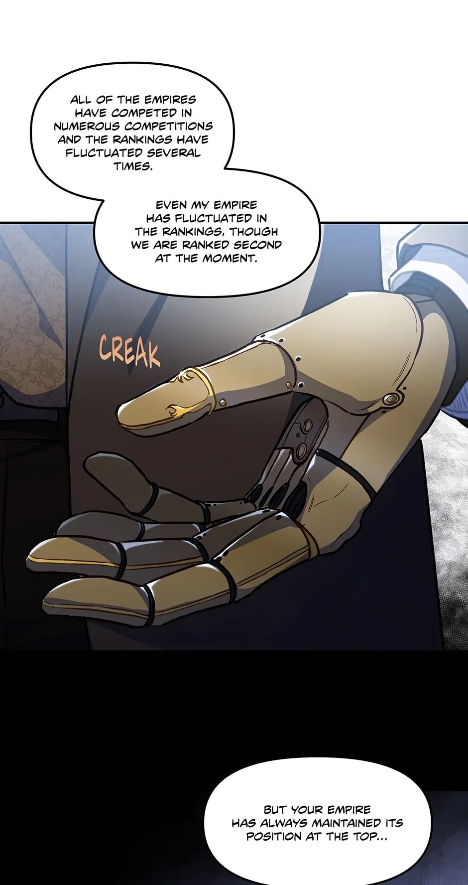 Read Surviving as a Player chapter 26 image 40 on Lezhin