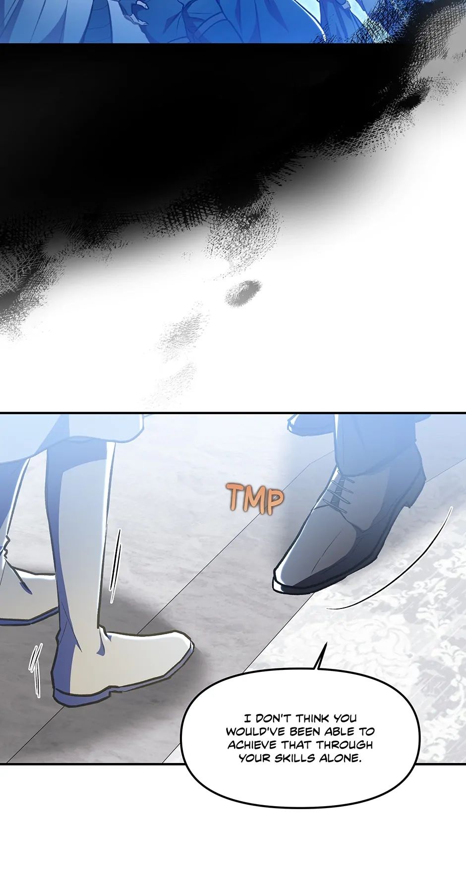 Read Surviving as a Player chapter 26 image 42 on Lezhin