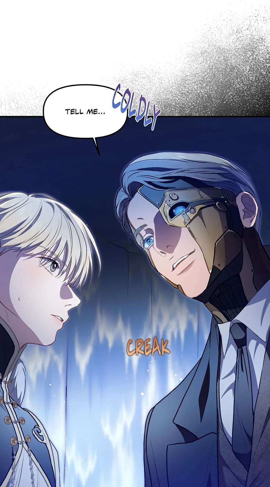 Read Surviving as a Player chapter 26 image 44 on Lezhin