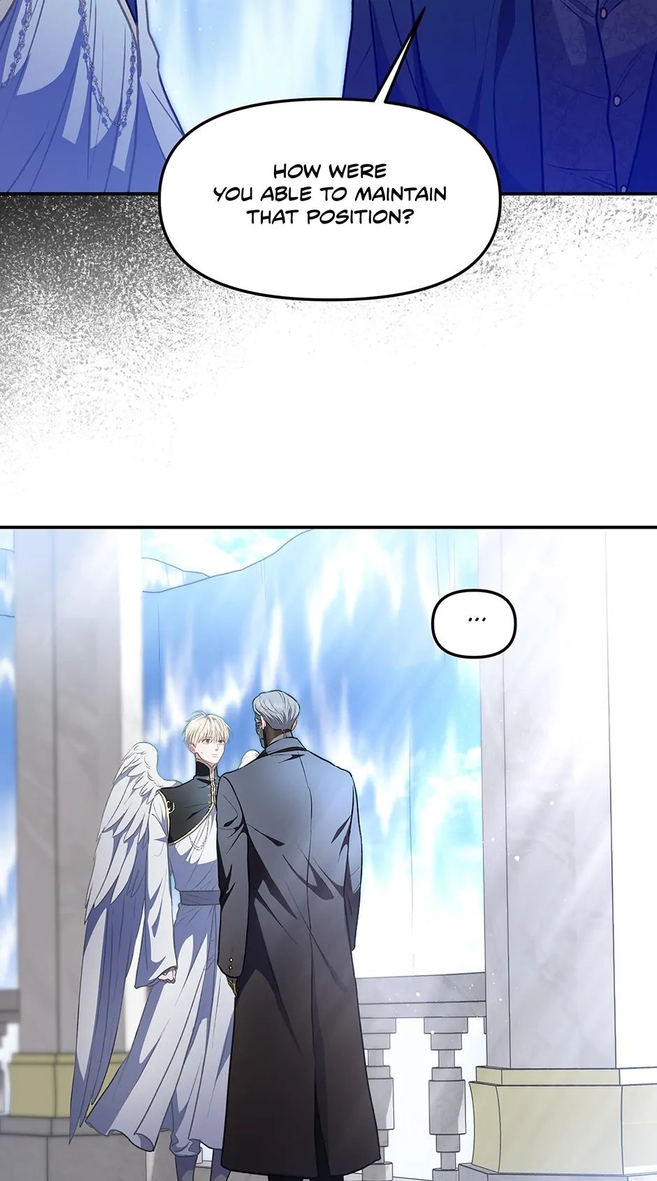 Read Surviving as a Player chapter 26 image 45 on Lezhin