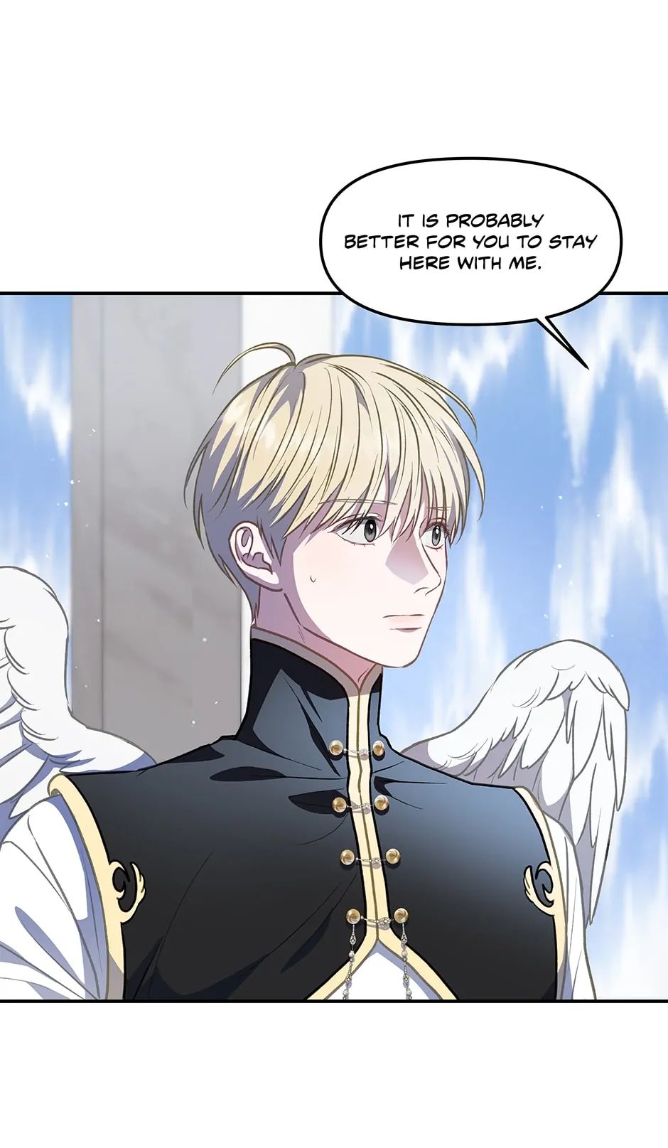 Read Surviving as a Player chapter 26 image 47 on Lezhin