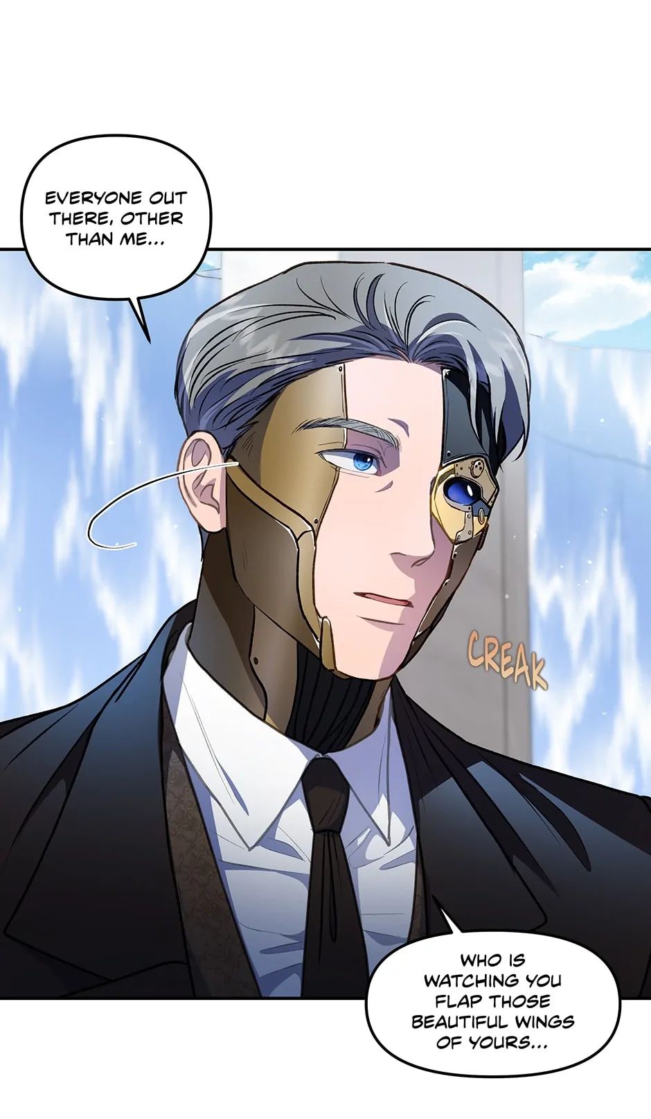 Read Surviving as a Player chapter 26 image 48 on Lezhin