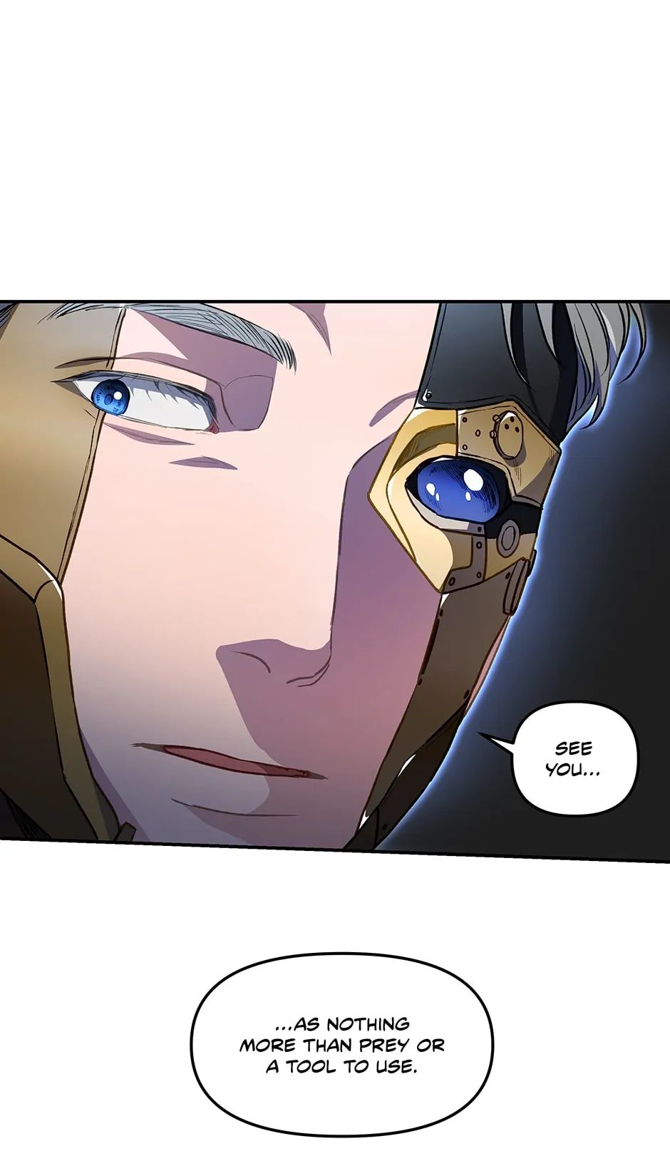 Read Surviving as a Player chapter 26 image 49 on Lezhin