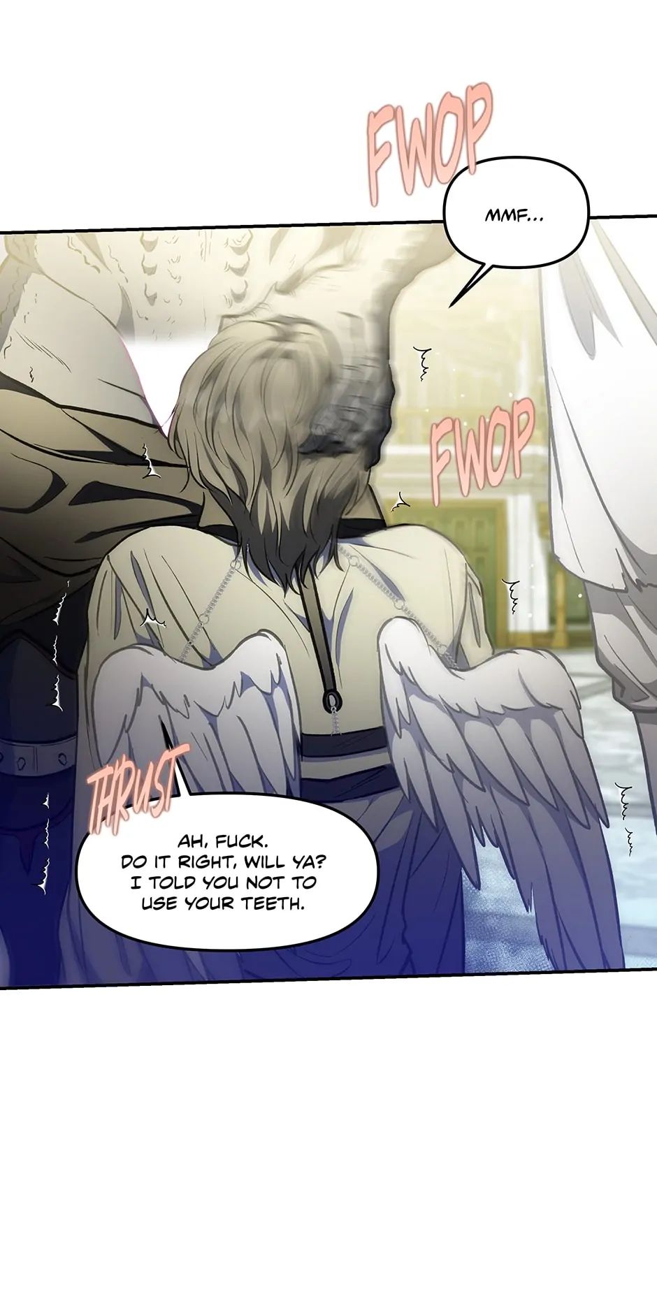 Read Surviving as a Player chapter 26 image 51 on Lezhin
