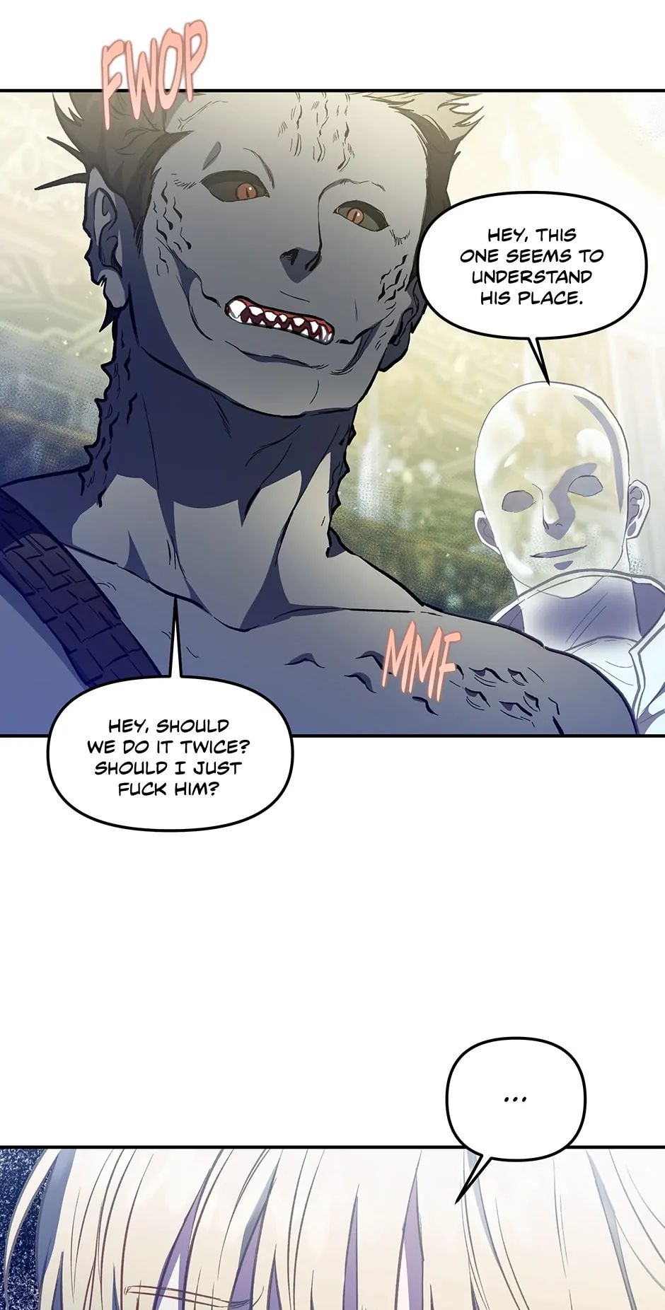Read Surviving as a Player chapter 26 image 52 on Lezhin