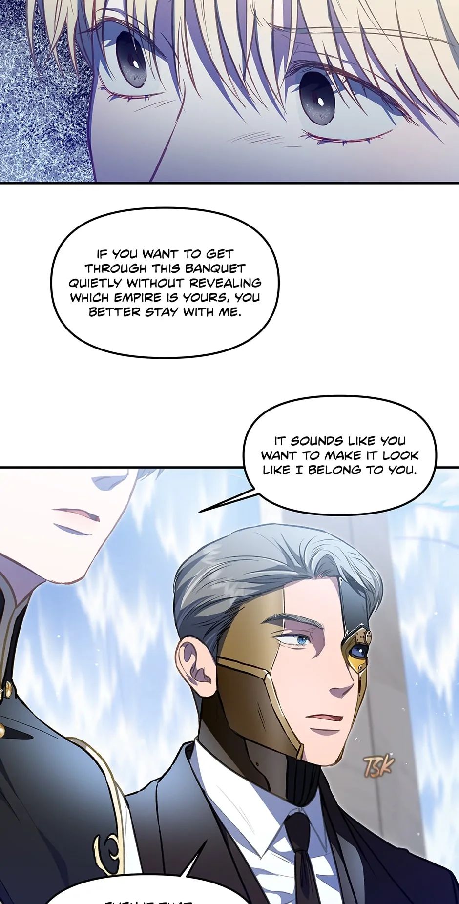 Read Surviving as a Player chapter 26 image 53 on Lezhin