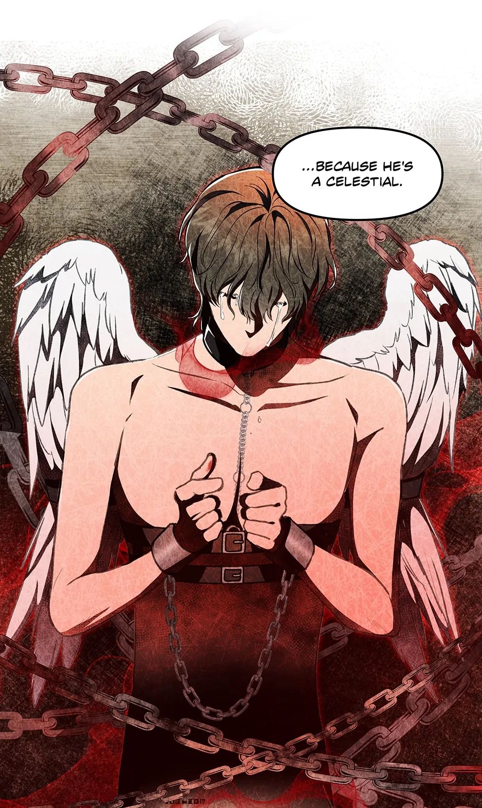 Read Surviving as a Player chapter 26 image 55 on Lezhin