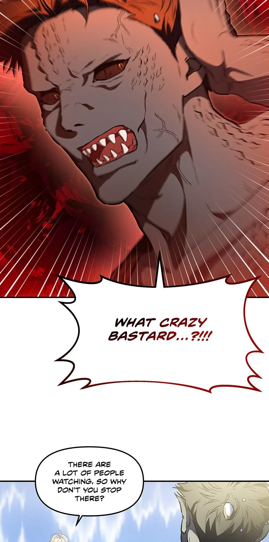 Read Surviving as a Player chapter 26 image 60 on Lezhin