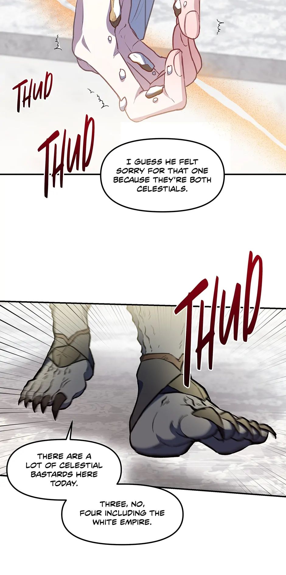 Read Surviving as a Player chapter 26 image 62 on Lezhin