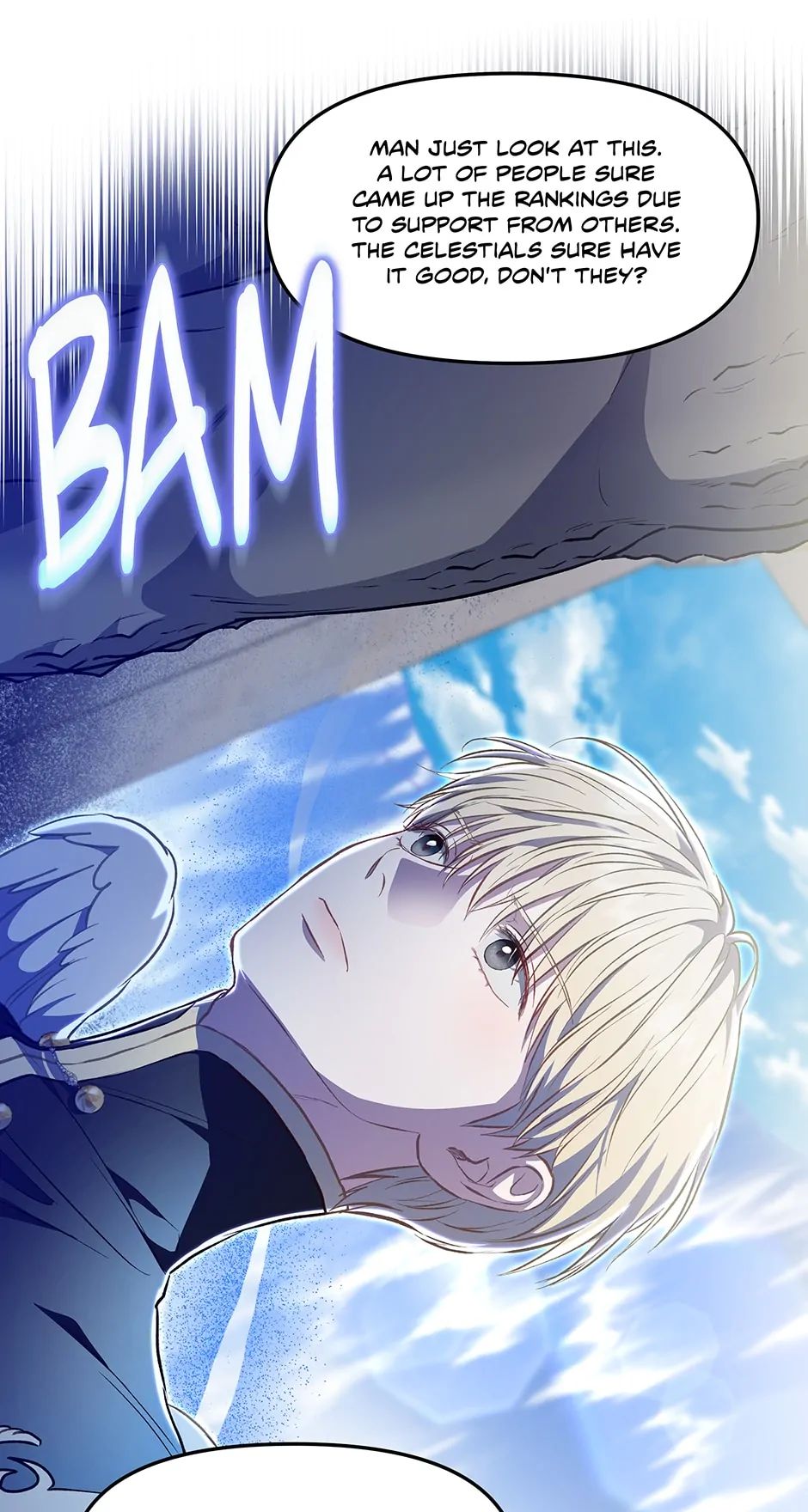 Read Surviving as a Player chapter 26 image 63 on Lezhin