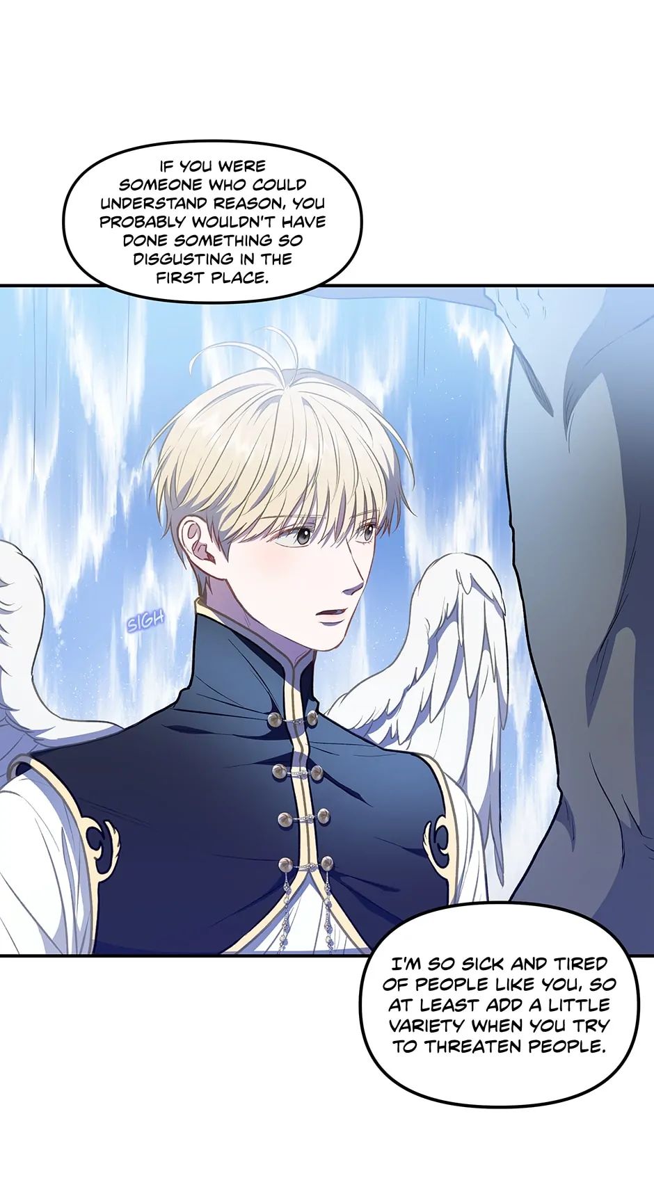 Read Surviving as a Player chapter 26 image 67 on Lezhin