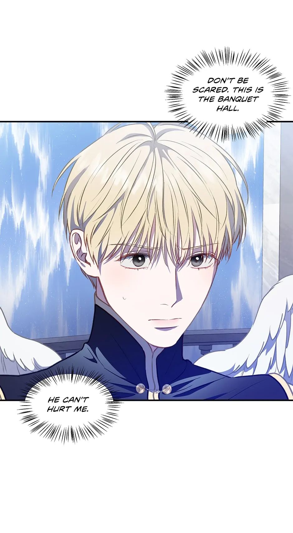 Read Surviving as a Player chapter 26 image 69 on Lezhin