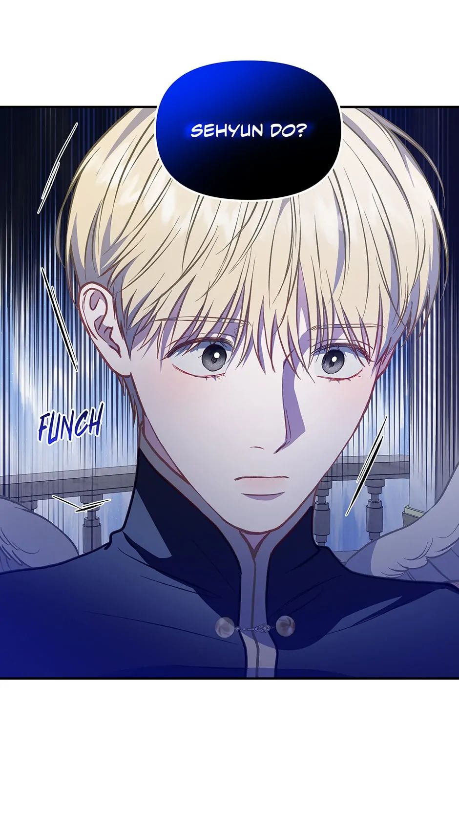 Read Surviving as a Player chapter 26 image 70 on Lezhin