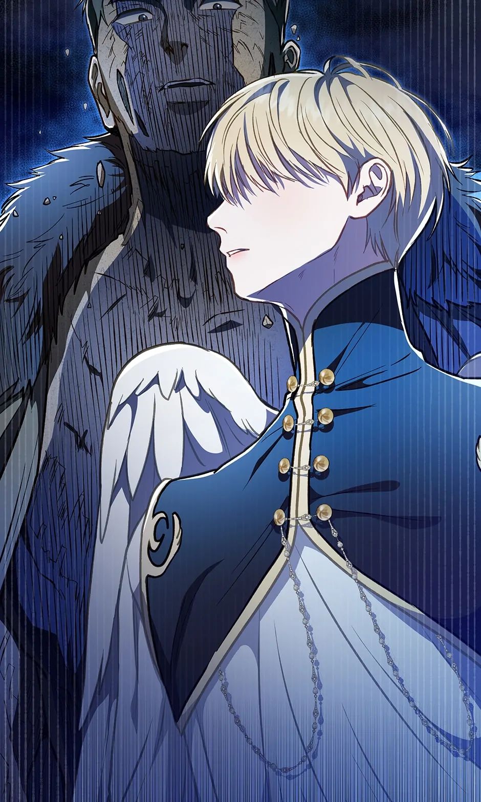 Read Surviving as a Player chapter 26 image 73 on Lezhin