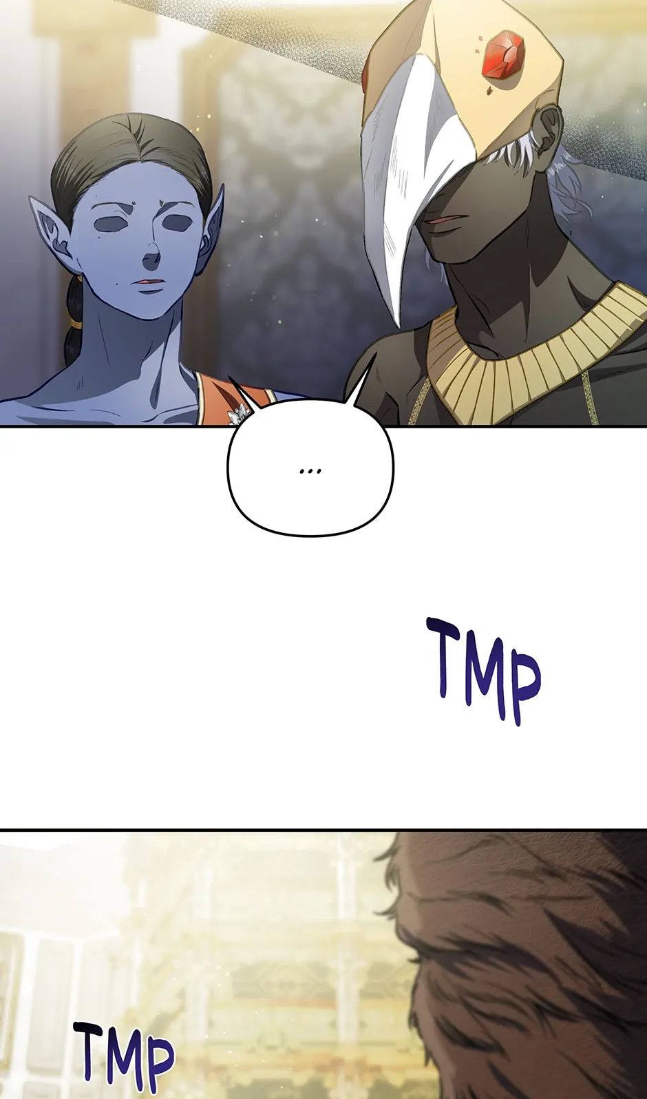 Read Surviving as a Player chapter 26 image 9 on Lezhin