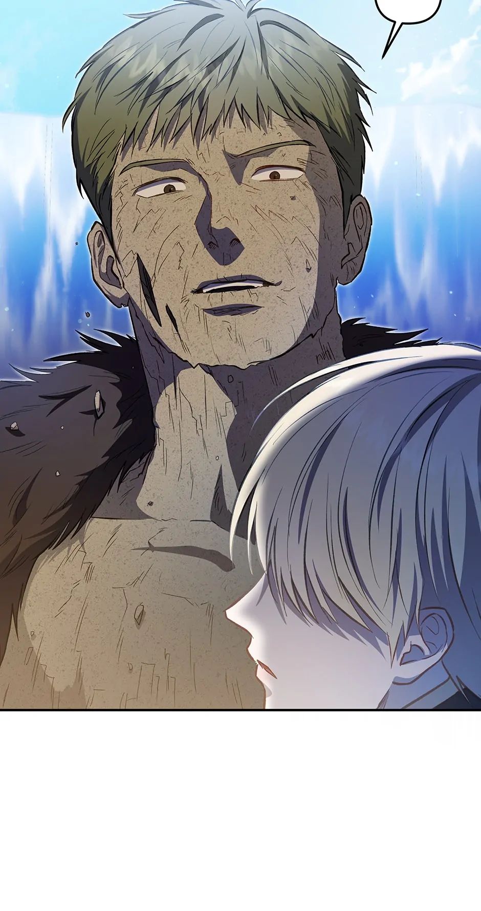 Read Surviving as a Player chapter 27 image 1 on Lezhin