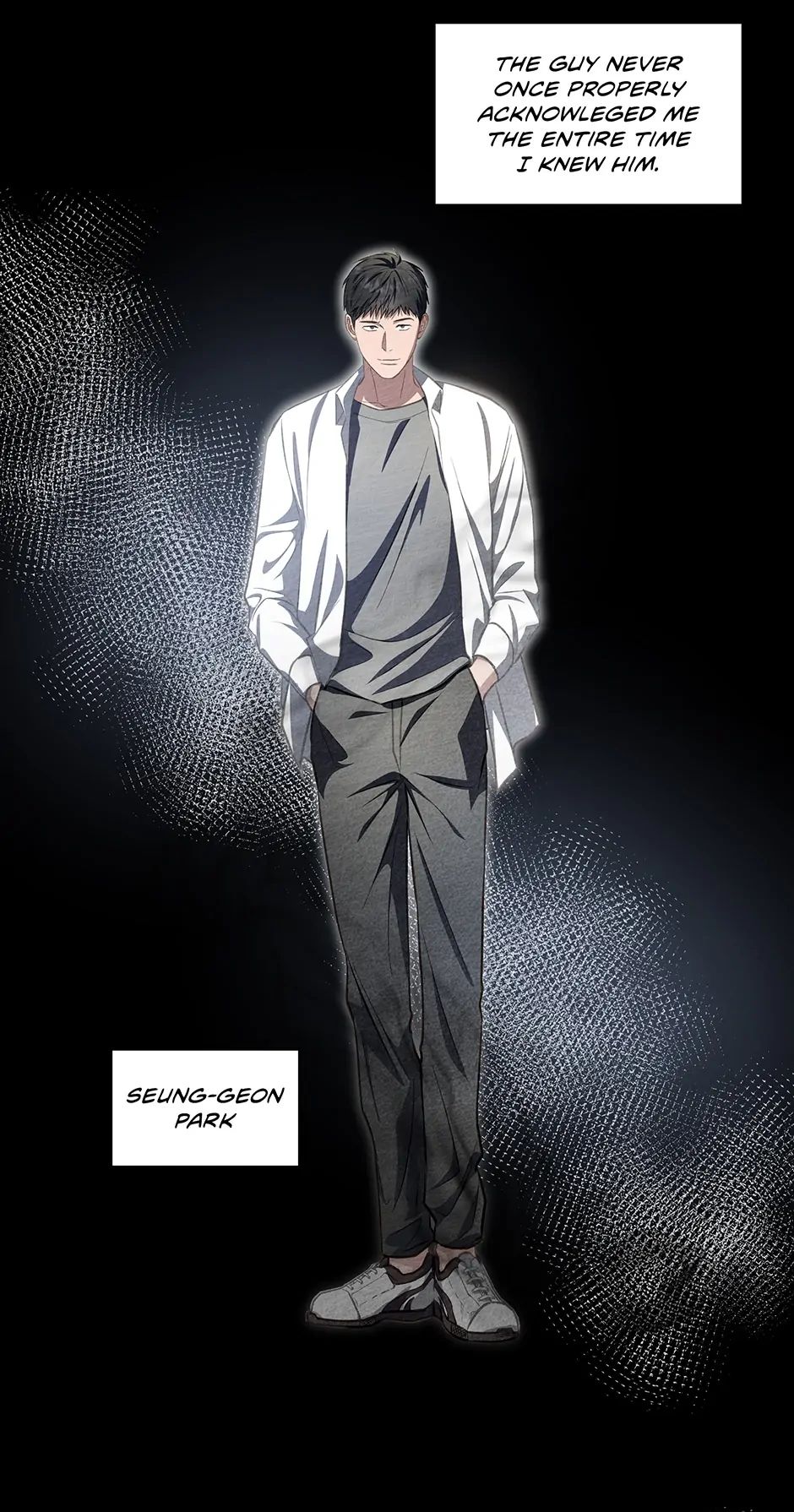Read Surviving as a Player chapter 27 image 11 on Lezhin