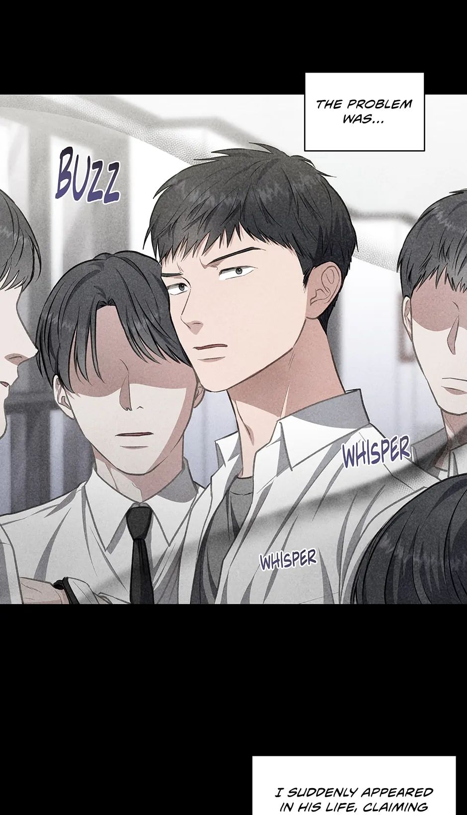 Read Surviving as a Player chapter 27 image 14 on Lezhin