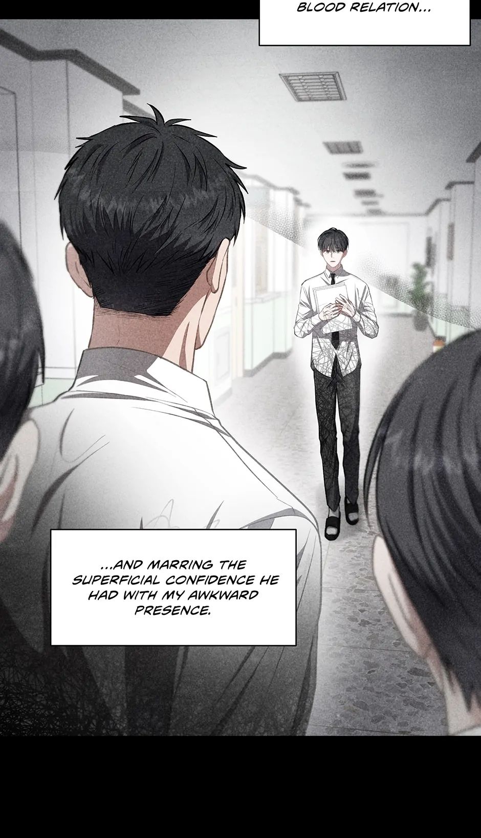 Read Surviving as a Player chapter 27 image 15 on Lezhin