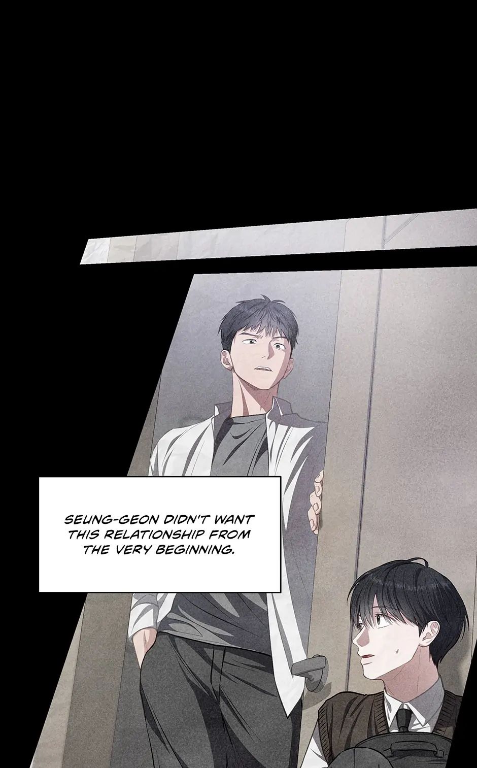 Read Surviving as a Player chapter 27 image 16 on Lezhin