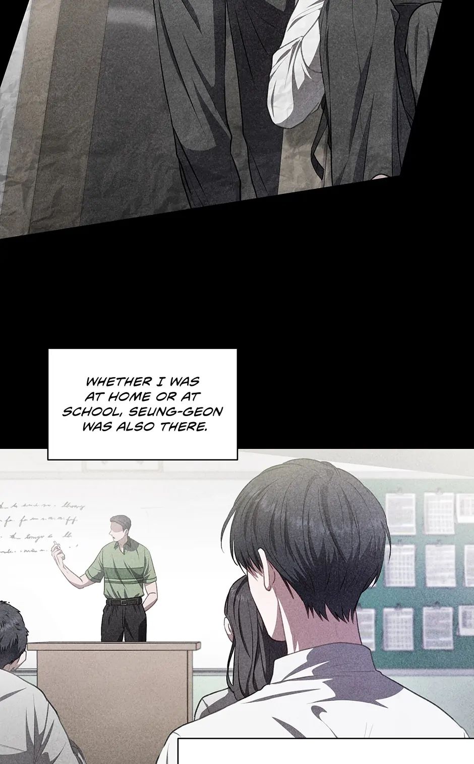 Read Surviving as a Player chapter 27 image 17 on Lezhin