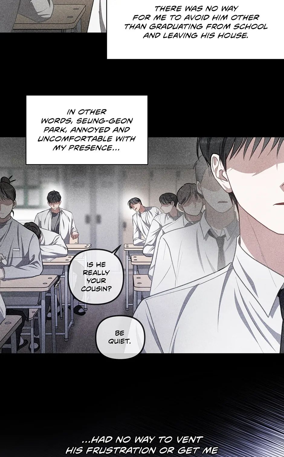 Read Surviving as a Player chapter 27 image 18 on Lezhin